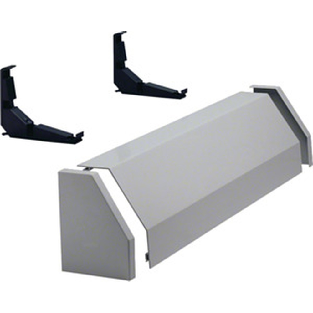 Hager Kabelrangierkanal FZ351