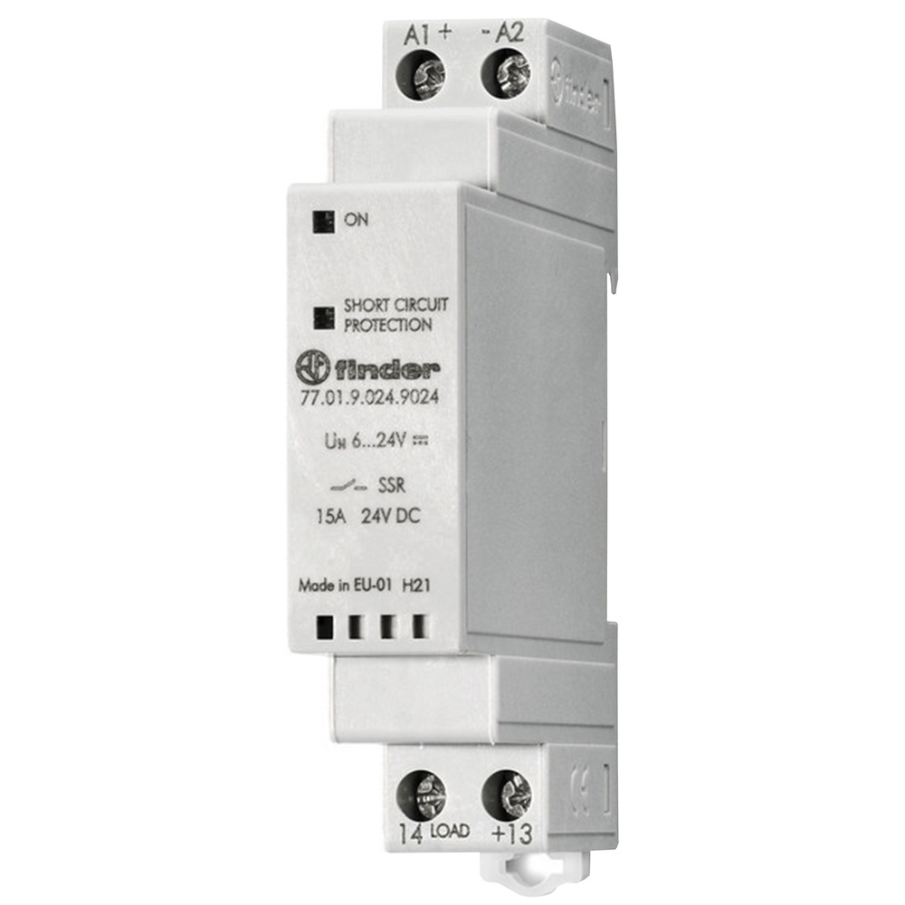 Finder Relais 77.01.9.024.8050