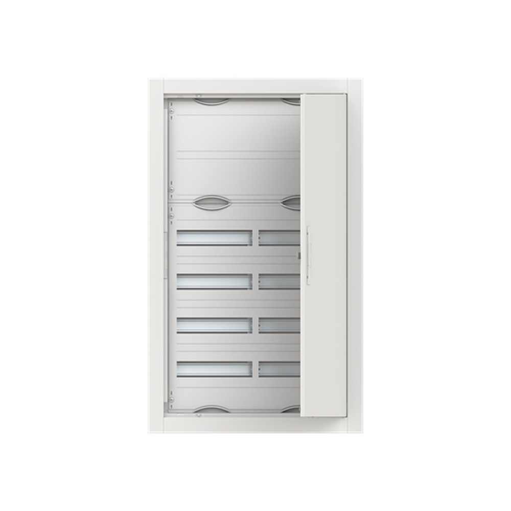 Striebel & John Kleinverteiler 2CPX052624R9999 Typ CU26K