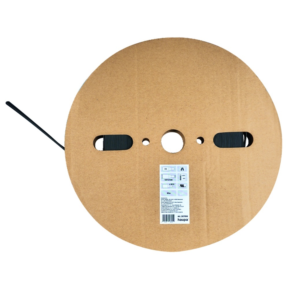 Haupa Wärmeschrumpfschlauch 267268/50