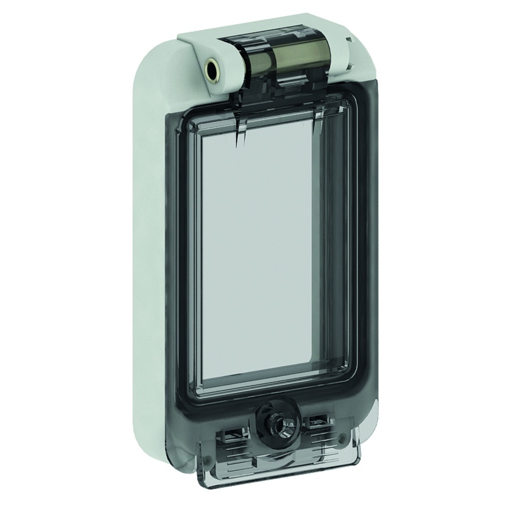 Bals Betätigungsklappe 5882