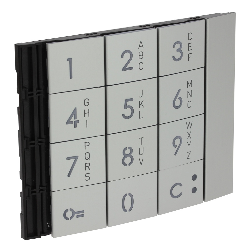 Bticino Frontblende 353001