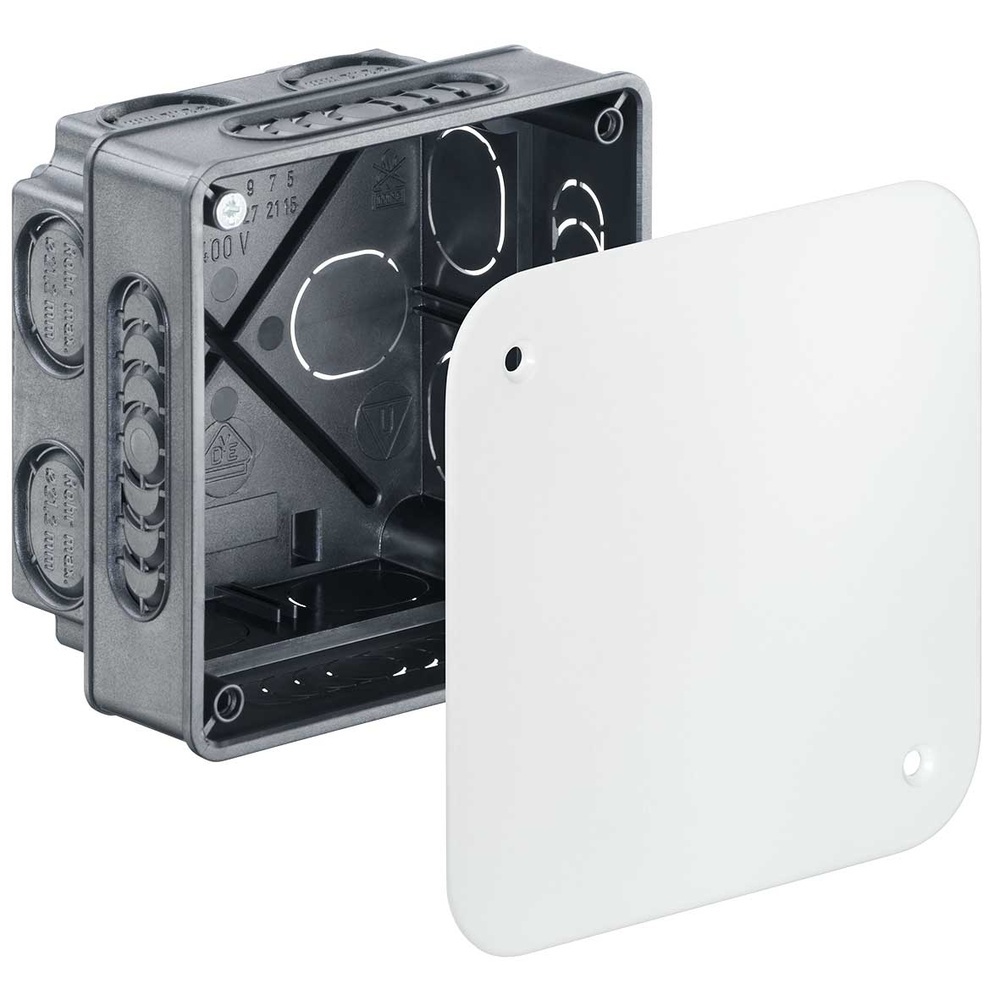 Kaiser Verbindungskasten 1094-91