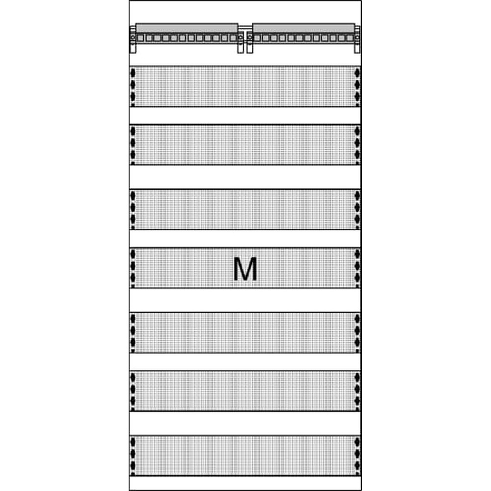 Striebel & John Mediafeld 2CPX054027R9999 Typ FM27P