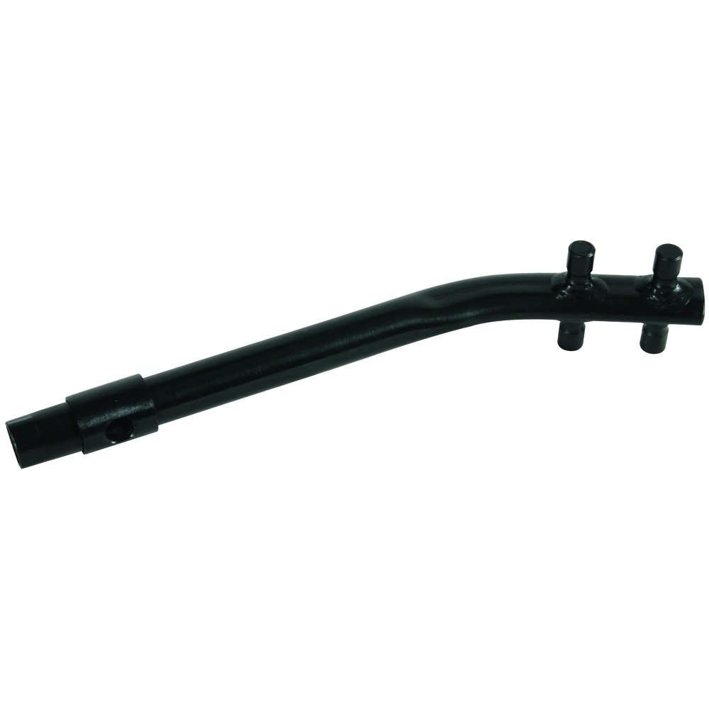 Dehn + Söhne Richteisen 595000 Typ RE GK 8.10 SW13 STBRUE