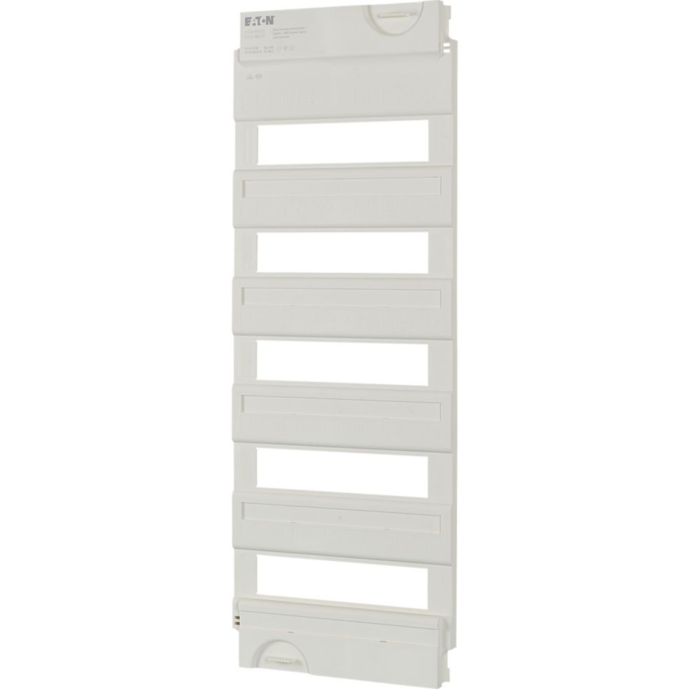 Eaton Ersatz Geräteabdeckung 302528 Typ GAU5-KLV