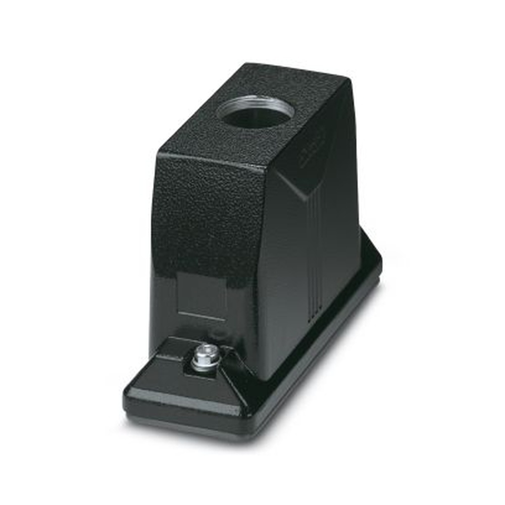 Phoenix Contact Gehäuse 1420926 Typ HC-ADV-B24-HHWH-1TTM32-MF-BK