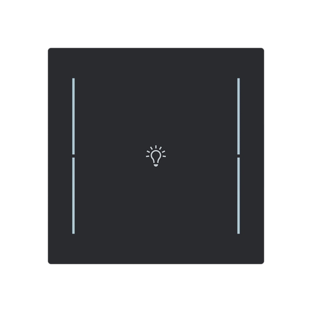 Busch-Jaeger Abdeckung LFB/A.1.70.11-45M Typ 2CKA006199A0423