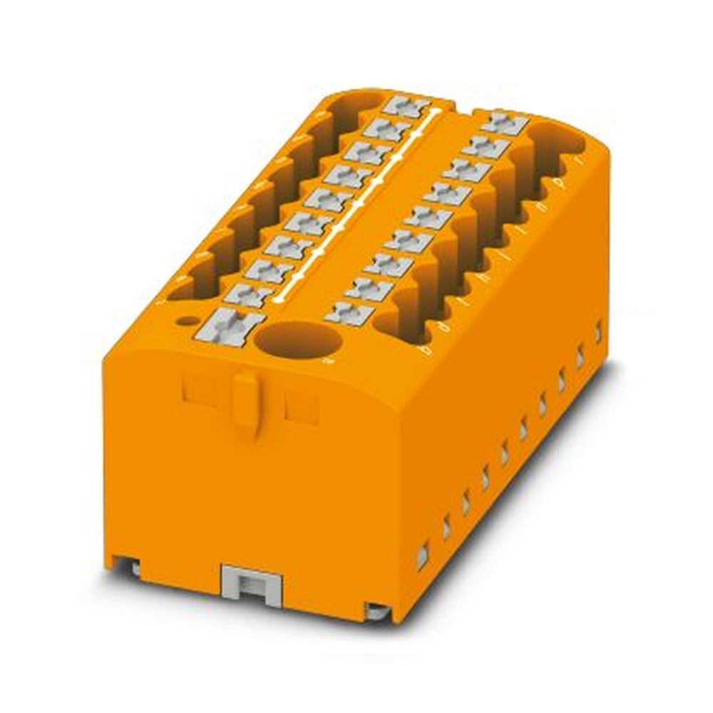 Phoenix Contact Verteilerblock 3273392 Typ PTFIX 6/18X2,5 OG