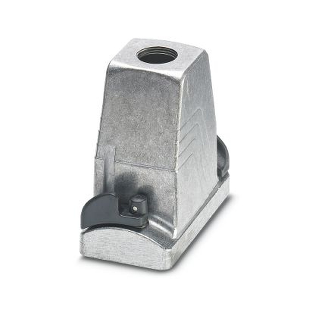 Phoenix Contact Gehäuse 1460367 Typ HC-B 10-TMB-100/O1STM32G-EEE