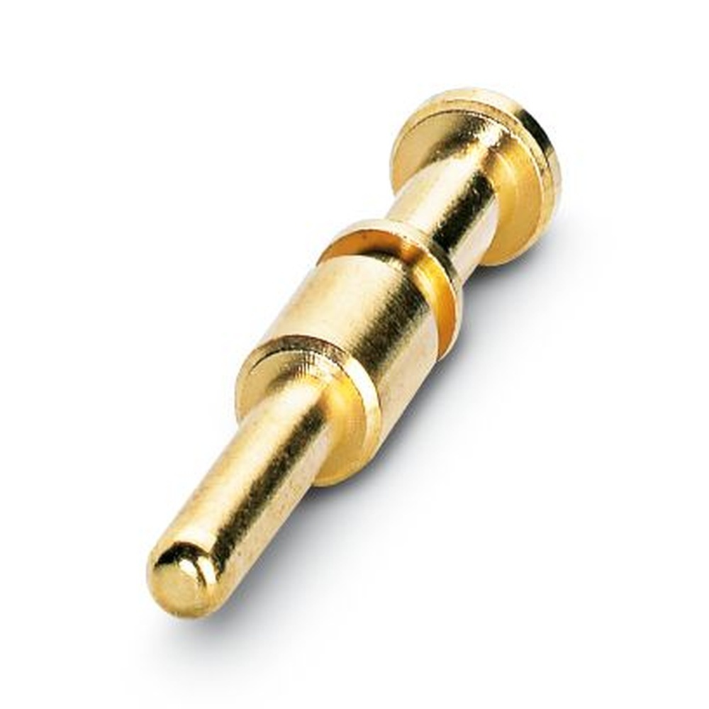 Phoenix Contact Crimpkontakt 1607655 Typ ST-20KP010