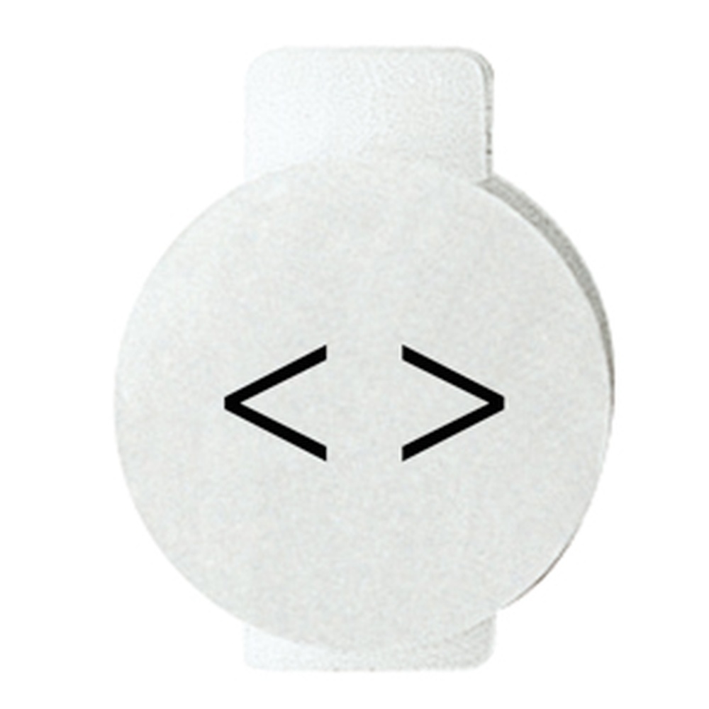 Gewiss System Symbol GW20592