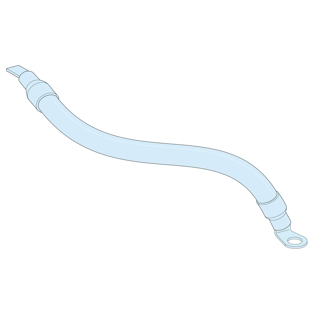 Schneider Electric Sammelschienenverbindung LVS04146