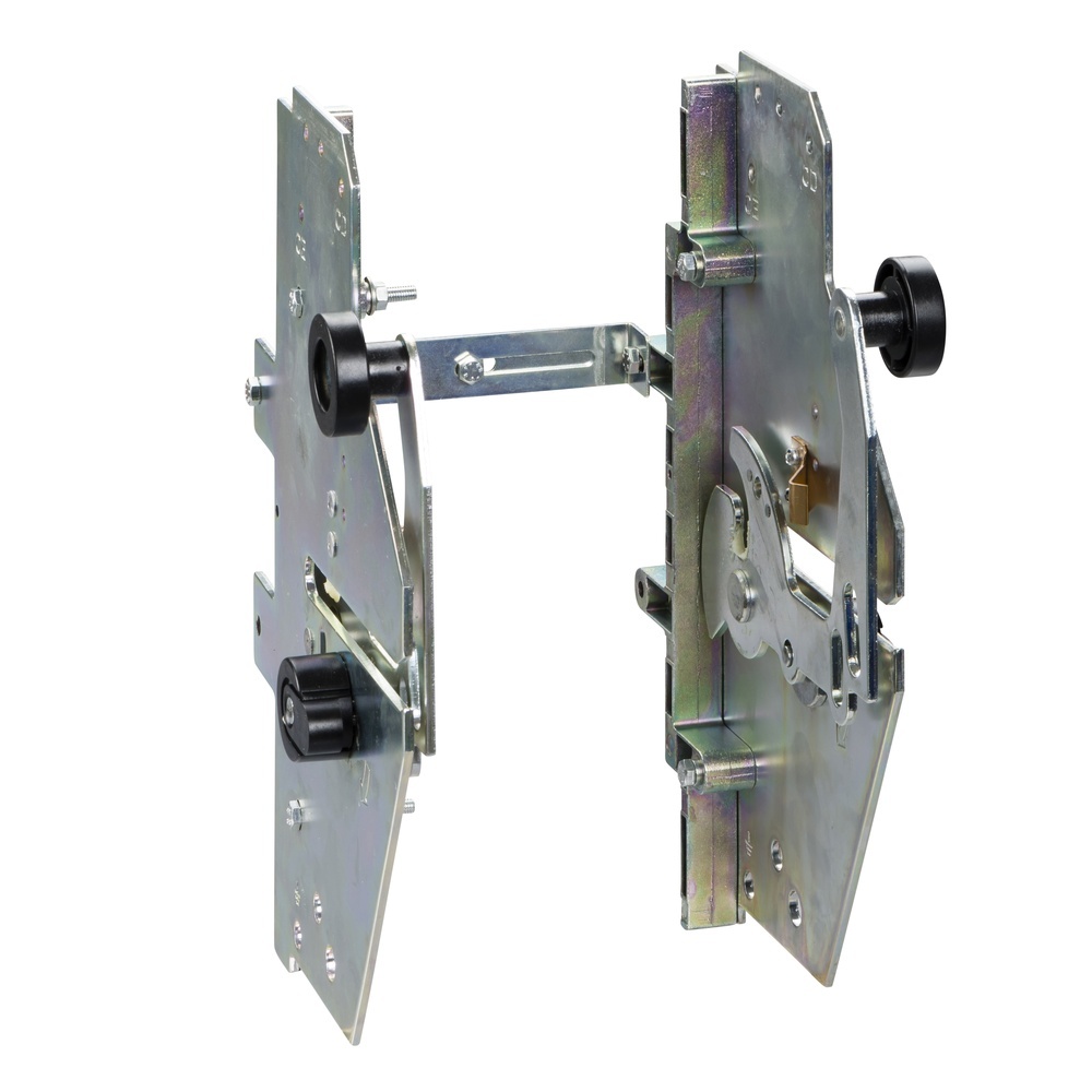 Schneider Electric Gehäuseseitenplatten LV432532