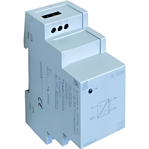 Dold Schaltnetzteil 0060669 Typ RL5596 UHAC/DC85-265V USDC24V 350mA