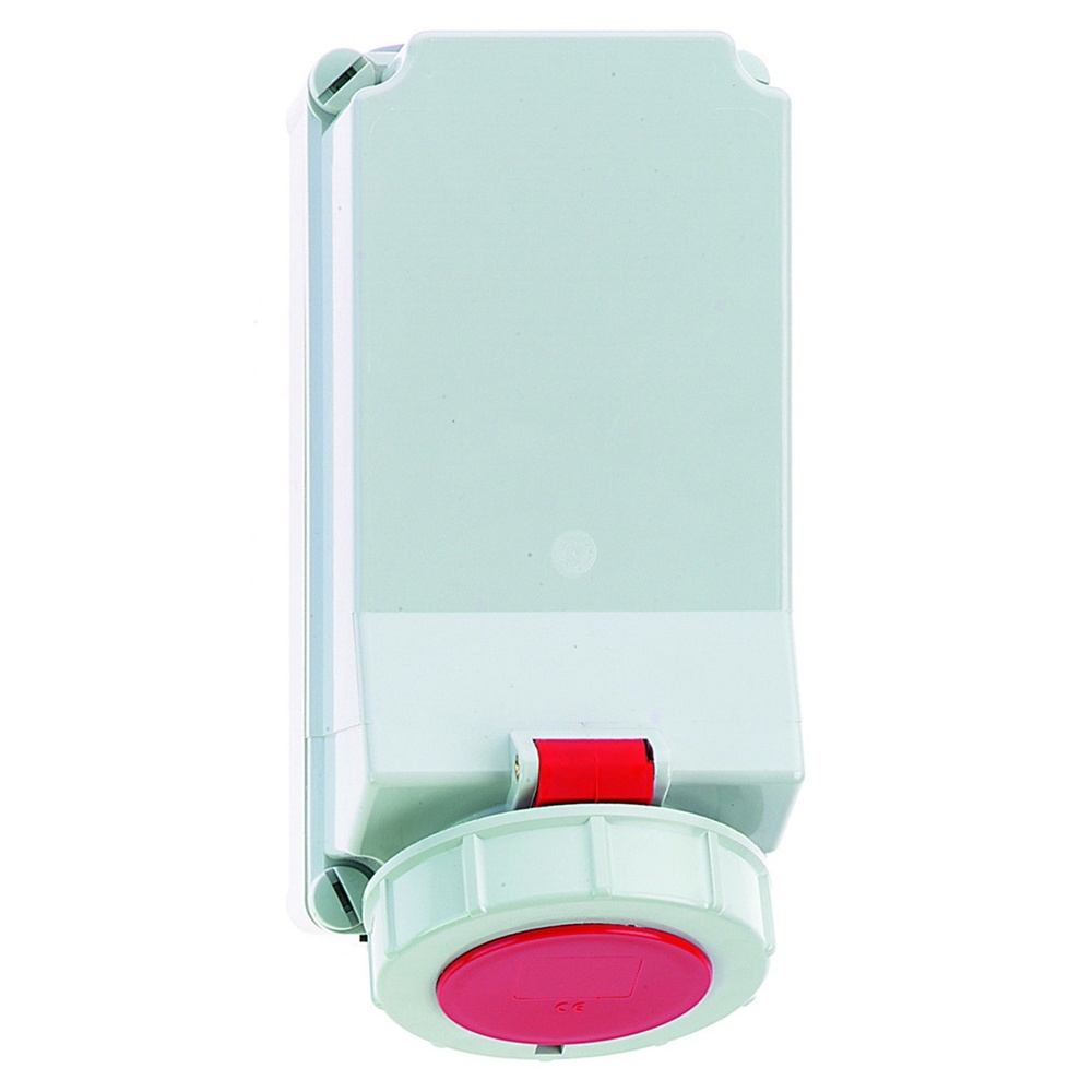 Bals Wandsteckdose 11461