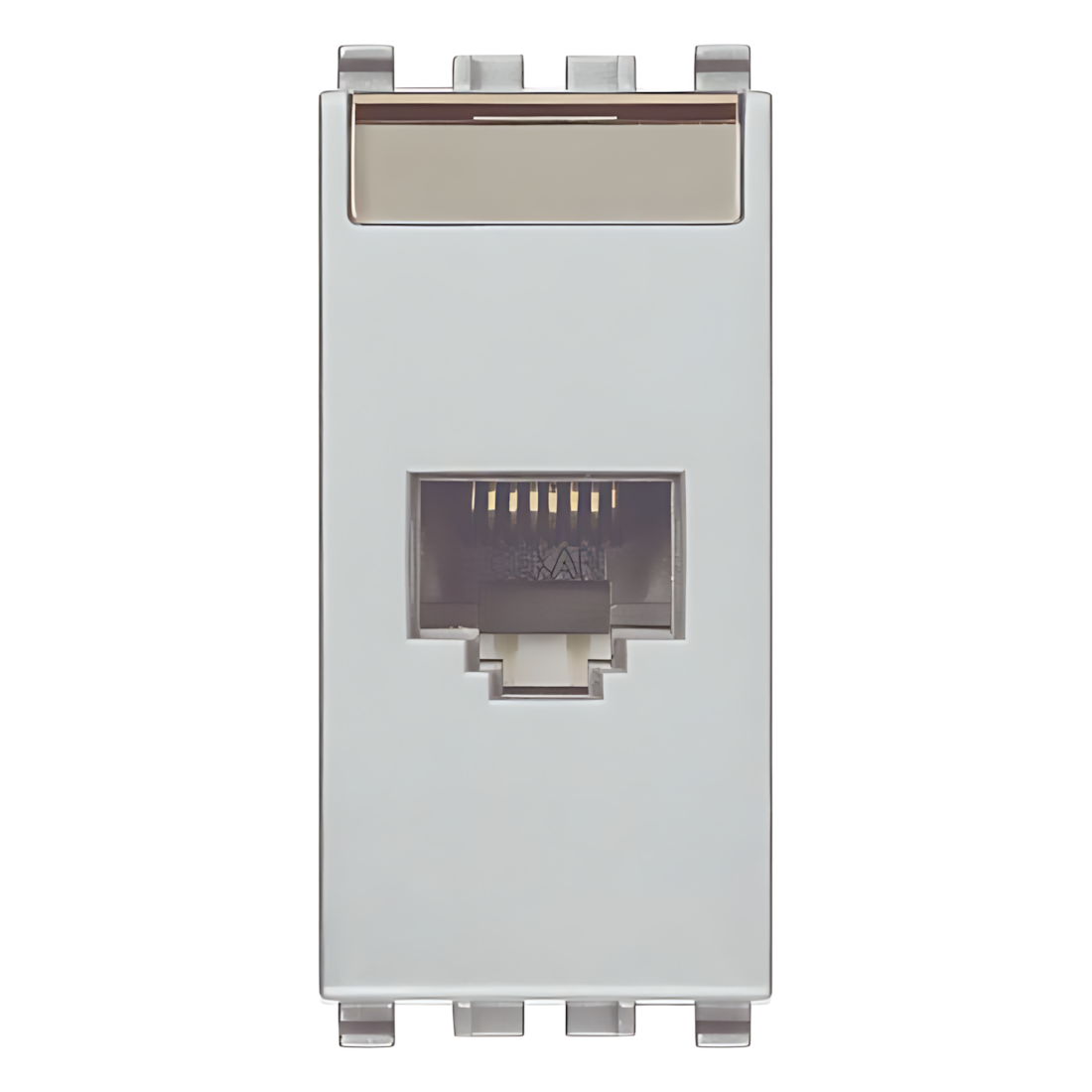 VIMAR Steckdose 20338.8.N