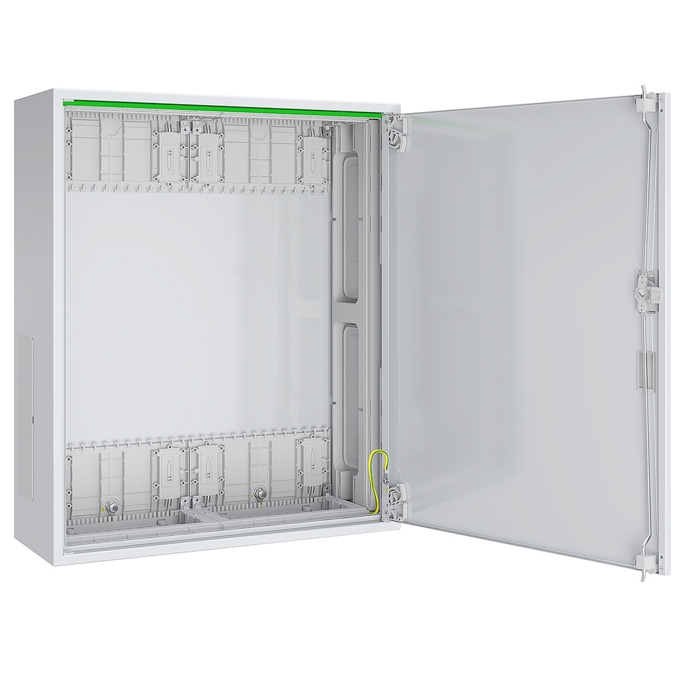 ABN Wandgehäuse ABNRV204