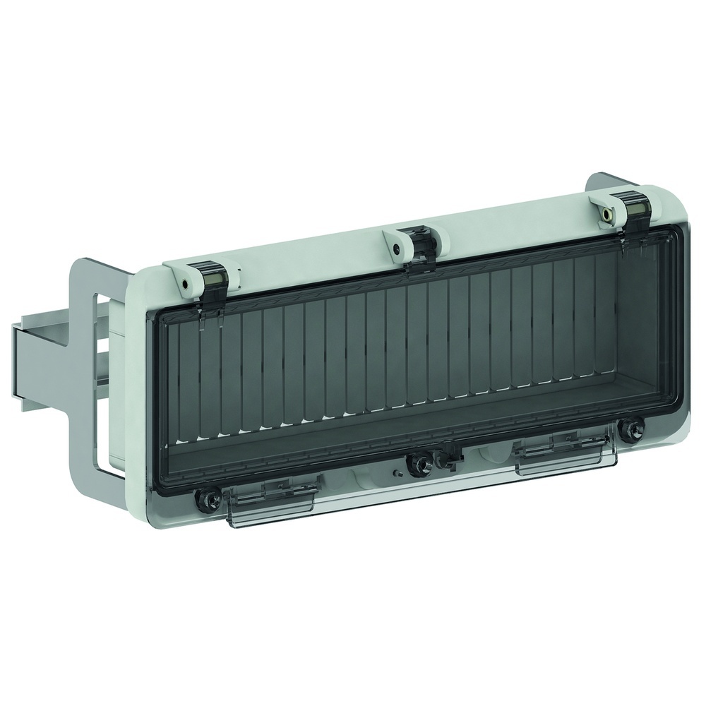 Bals Betätigungsklappe 58022