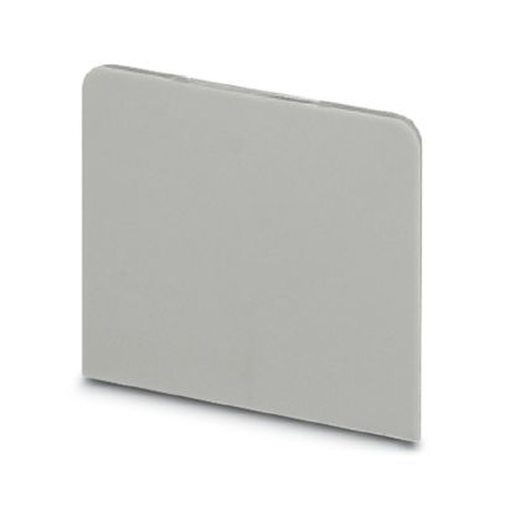 Phoenix Contact Trennplatte 2778534 Typ TS-KK 3 SO