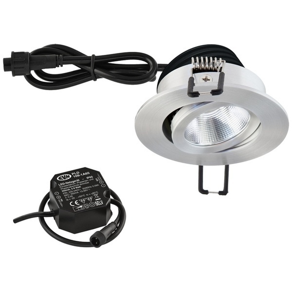 EVN LED Leuchte PC650N91440