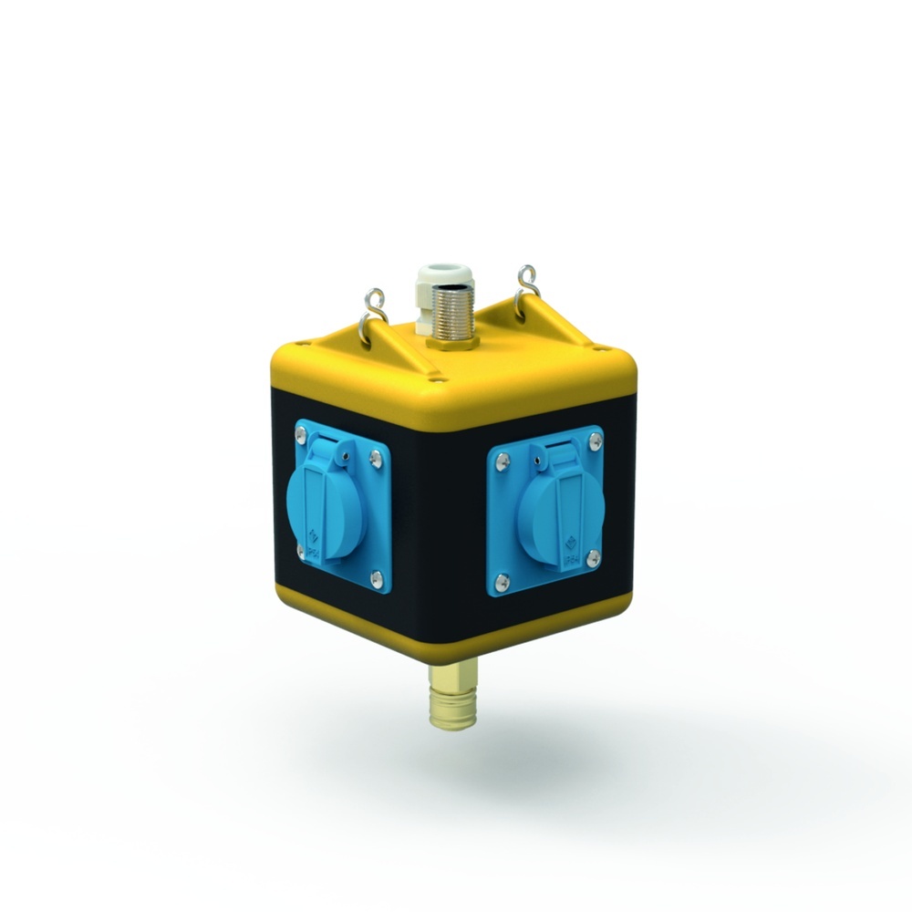 Bals Hängeverteiler 57116