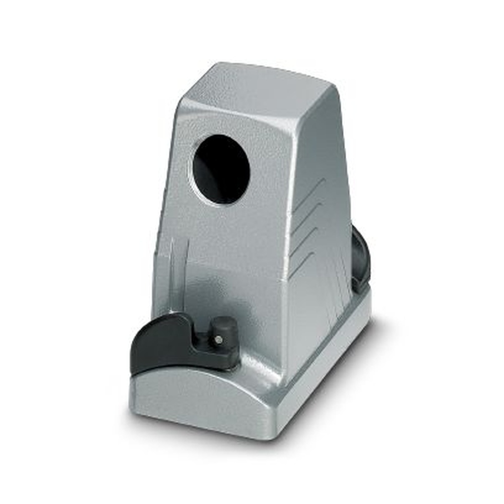 Phoenix Contact Gehäuse 1604382 Typ HC-B 10-TMB-100/O1STM32S-STA