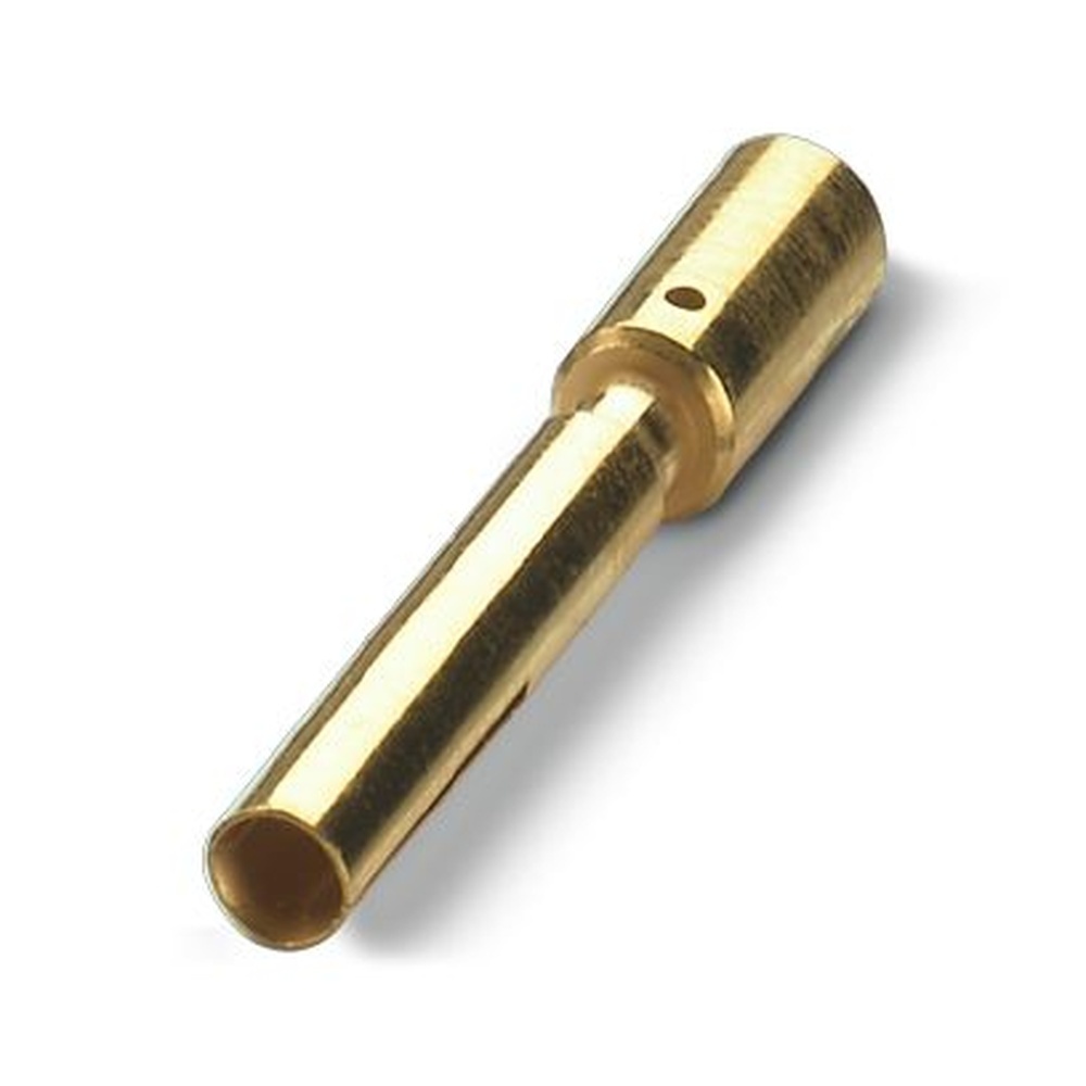 Phoenix Contact Crimpkontakt 1029395 Typ CC1,5-TS-2,10F S/T AU