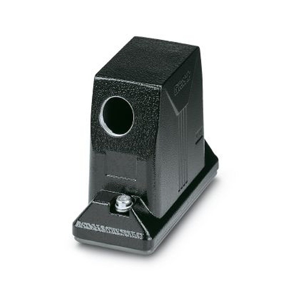 Phoenix Contact Gehäuse 1420914 Typ HC-ADV-B16-HHWH-1STM25-MF-BK