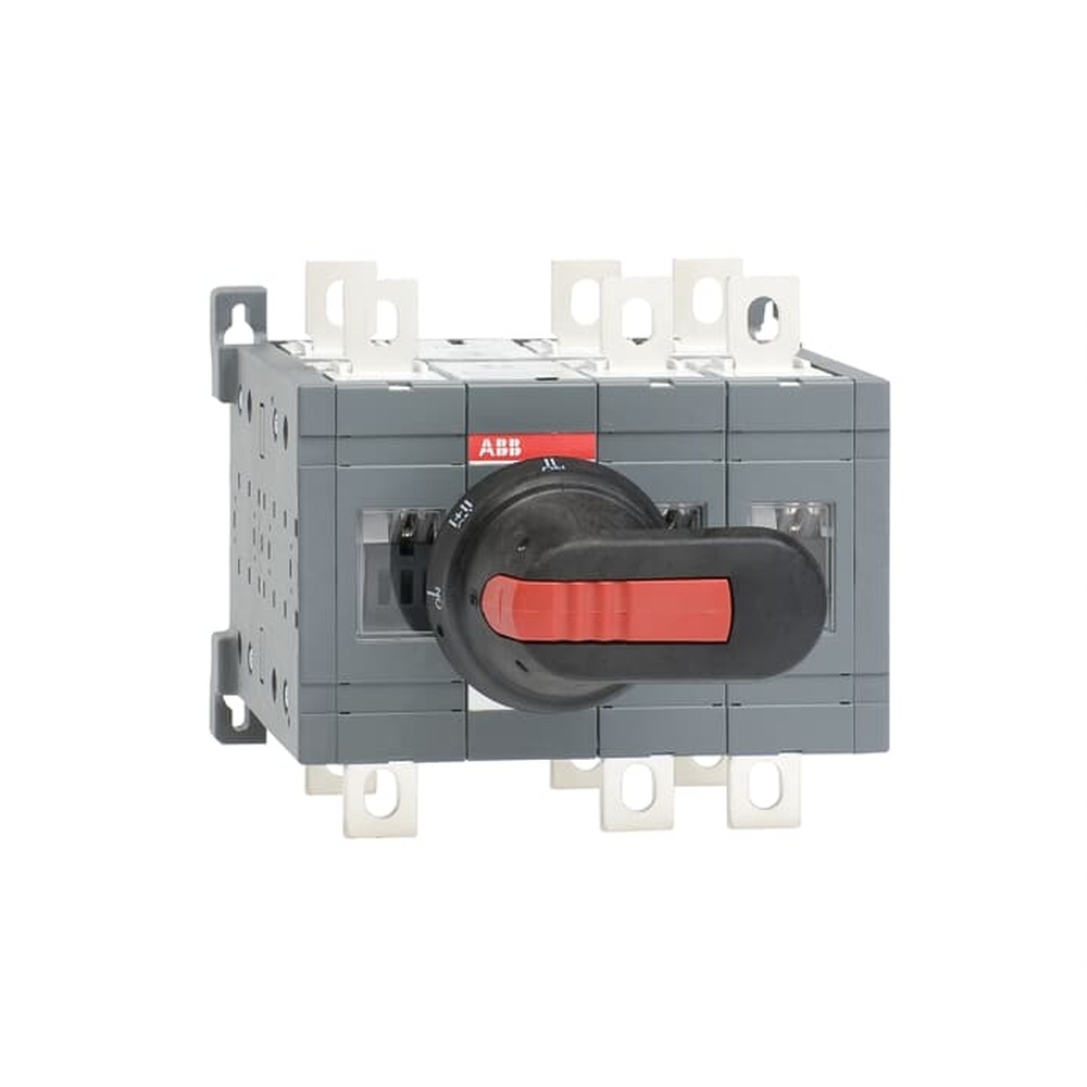 ABB Lasttrennschalter 1SCA108498R1001 Typ OT160E12CLP
