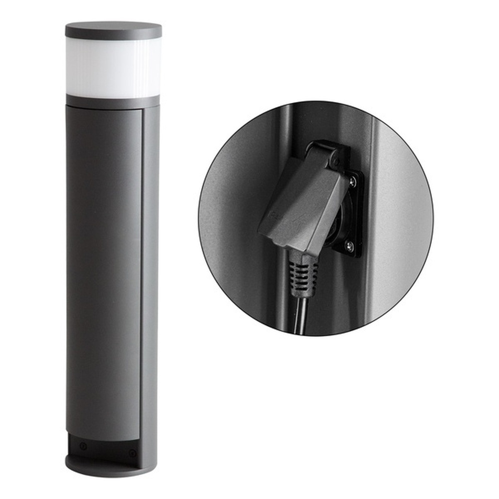 EVN Wegeleuchte WLSD441502