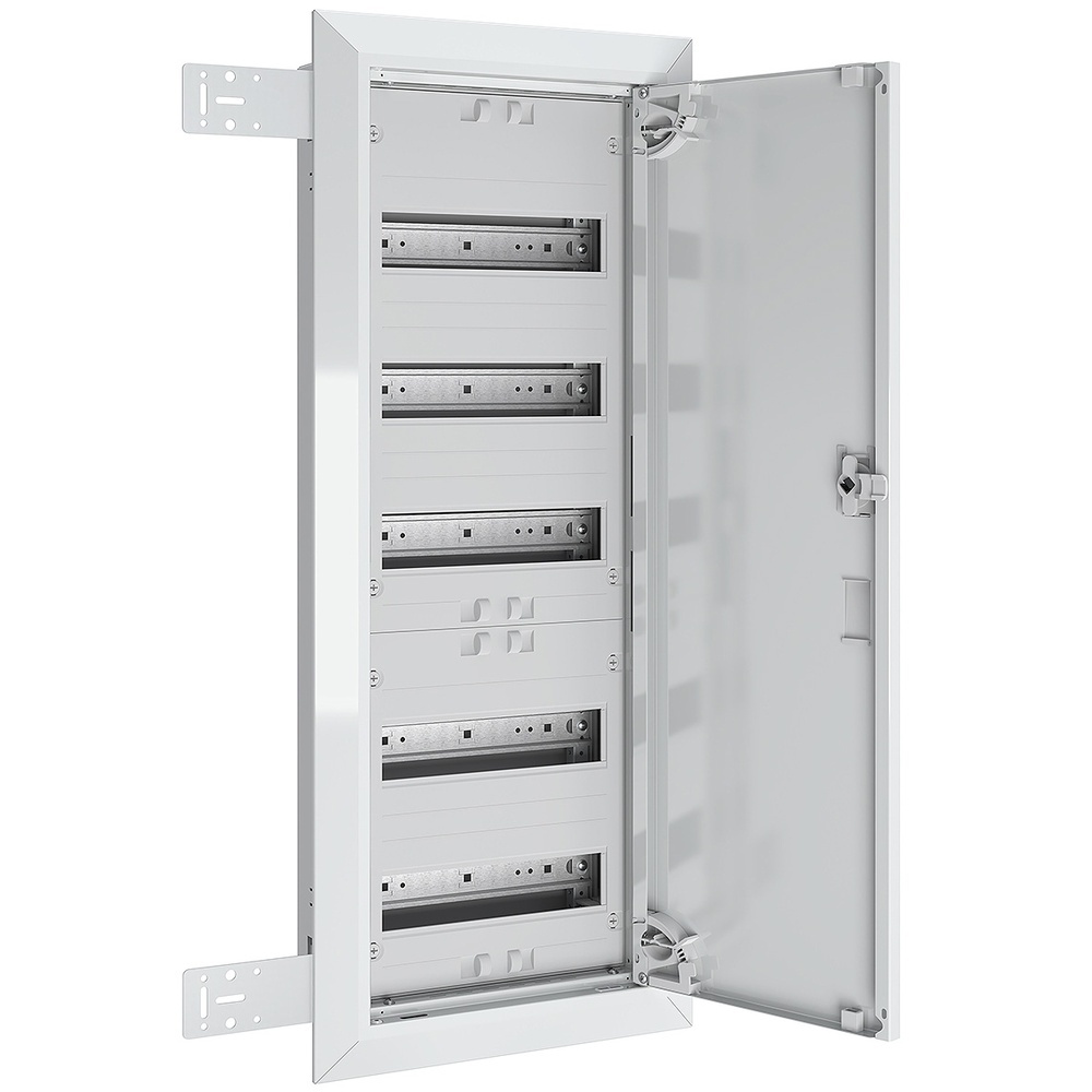 ABN Flachverteiler UK15