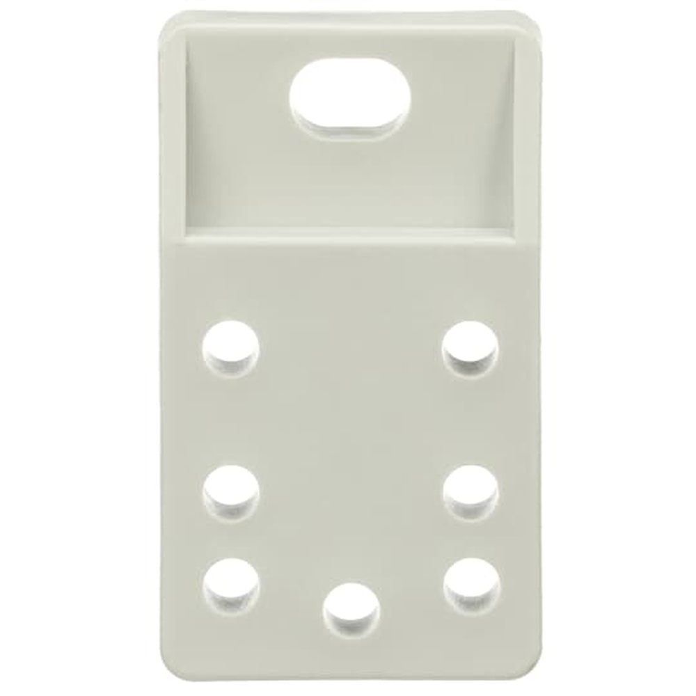 Striebel & John Wandmontagelaschen 4TBA831001C0100 Typ ARACCB13