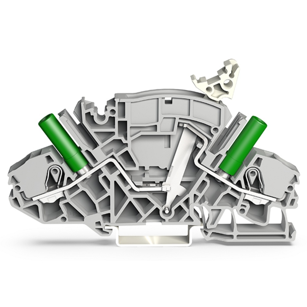 Wago Messklemme 2007-8811/044-000