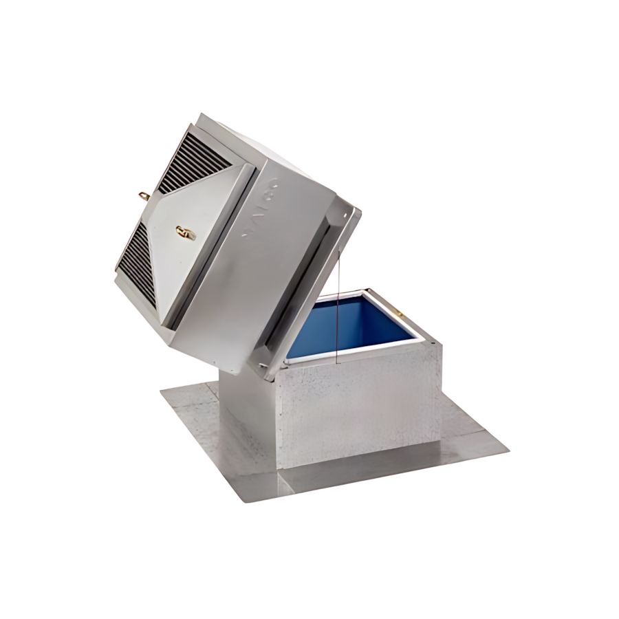 Maico Dachsockel 0093.1030 Typ SOK 18