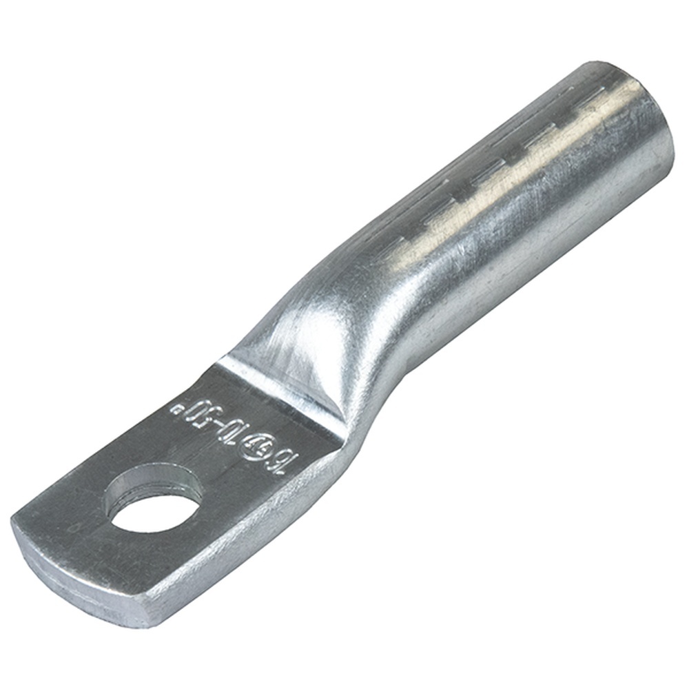 Intercable Al Presskabelschuh 180052 Typ ICAL1610