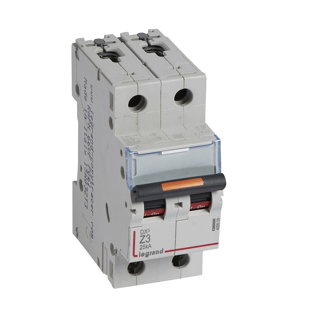 Legrand Leitungsschutzschalter 409909