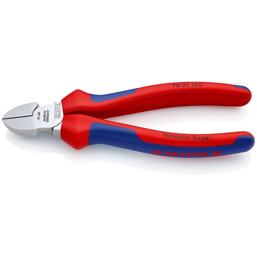 Knipex Seitenschneider 70 05 160