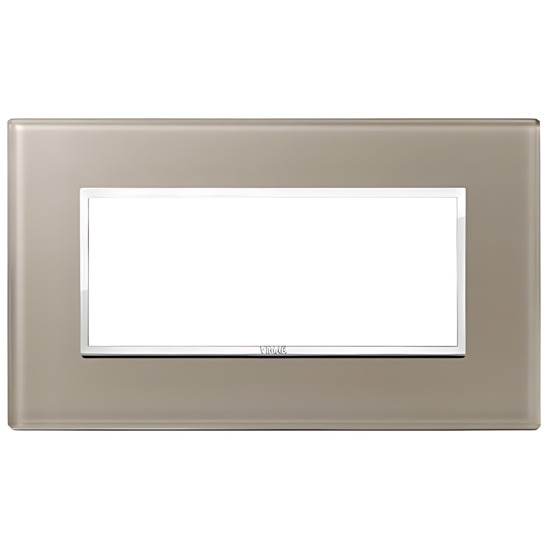 VIMAR Abdeckrahmen 21649.74