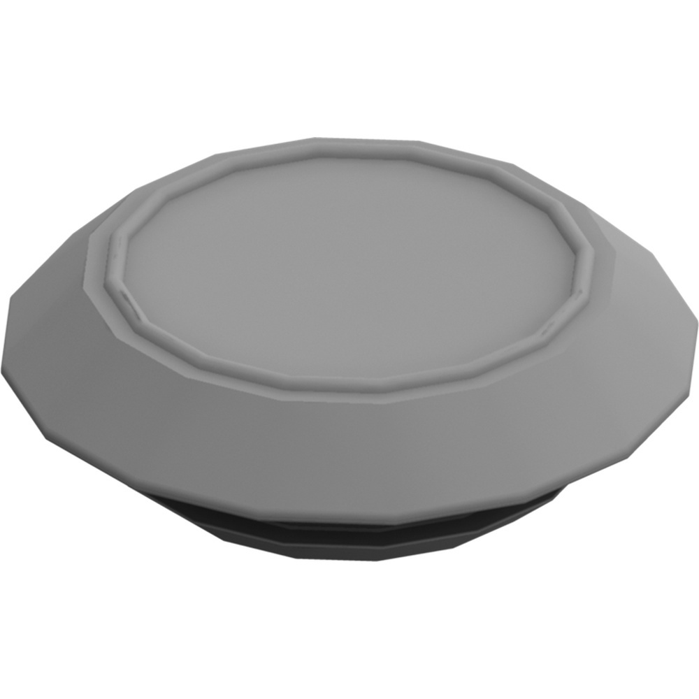 Striebel & John Verschlussstopfen 2CPX010512R9999 Typ TZ617P10