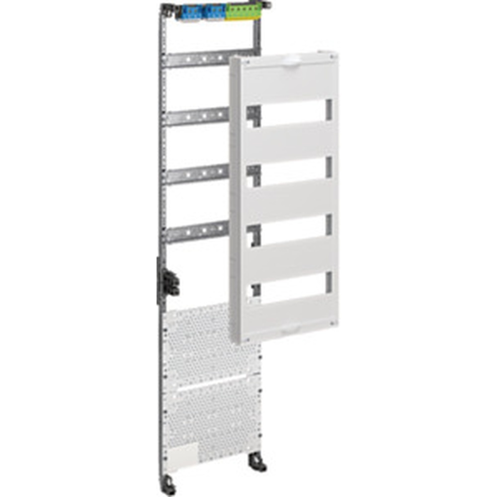 Hager Feldverteiler UM71UM4