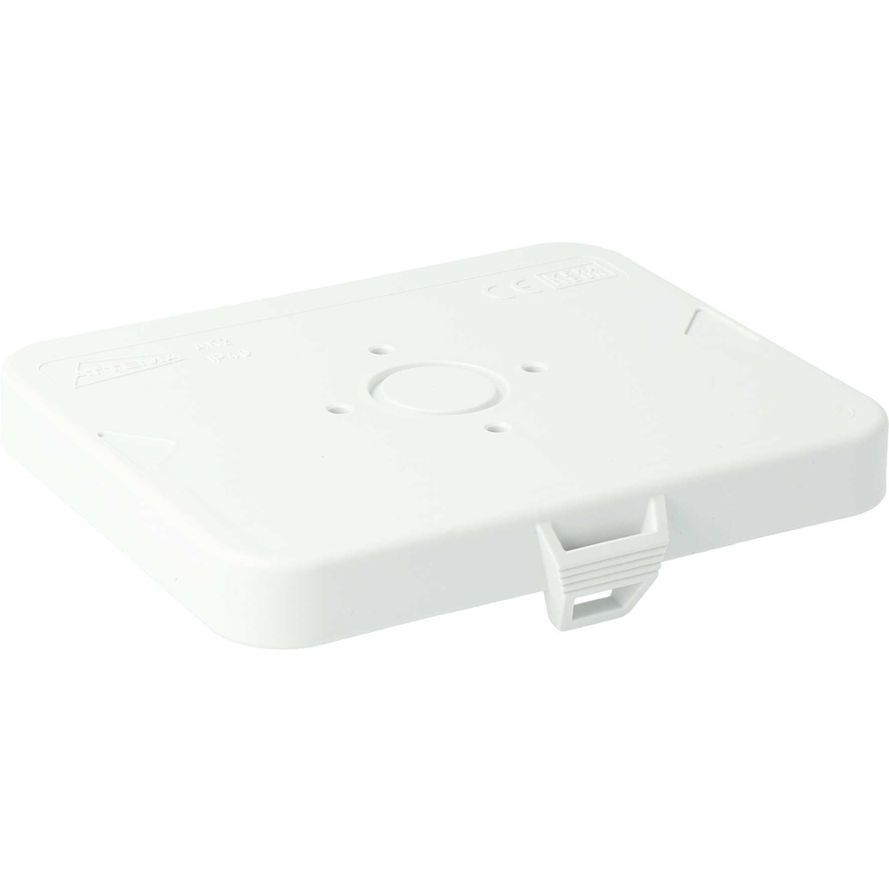 Kaiser Steckbar Gehäusedeckel AK2 AT2254