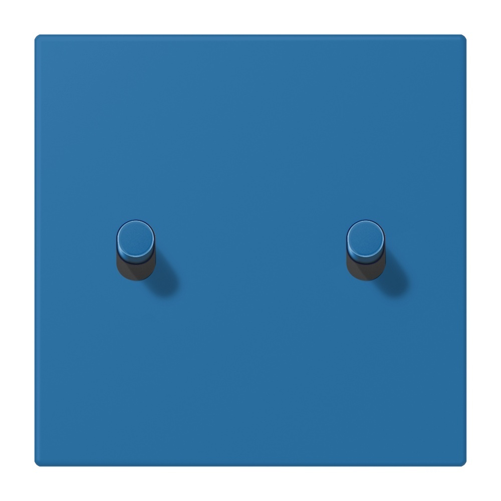 Jung Abdeckung LC12-5R0211