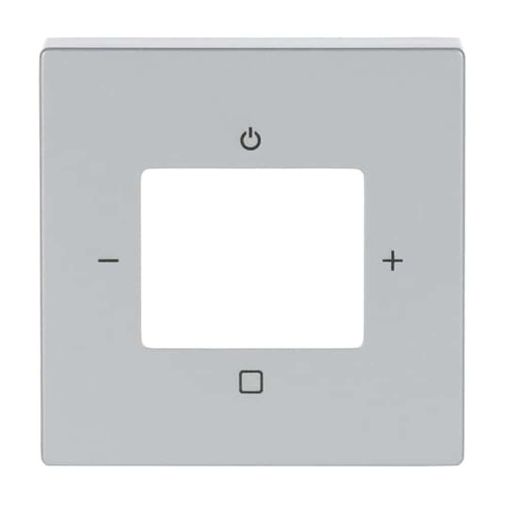 Busch-Jaeger Zentralscheibe 8252-83-101 Nr. 2CKA008200A0252