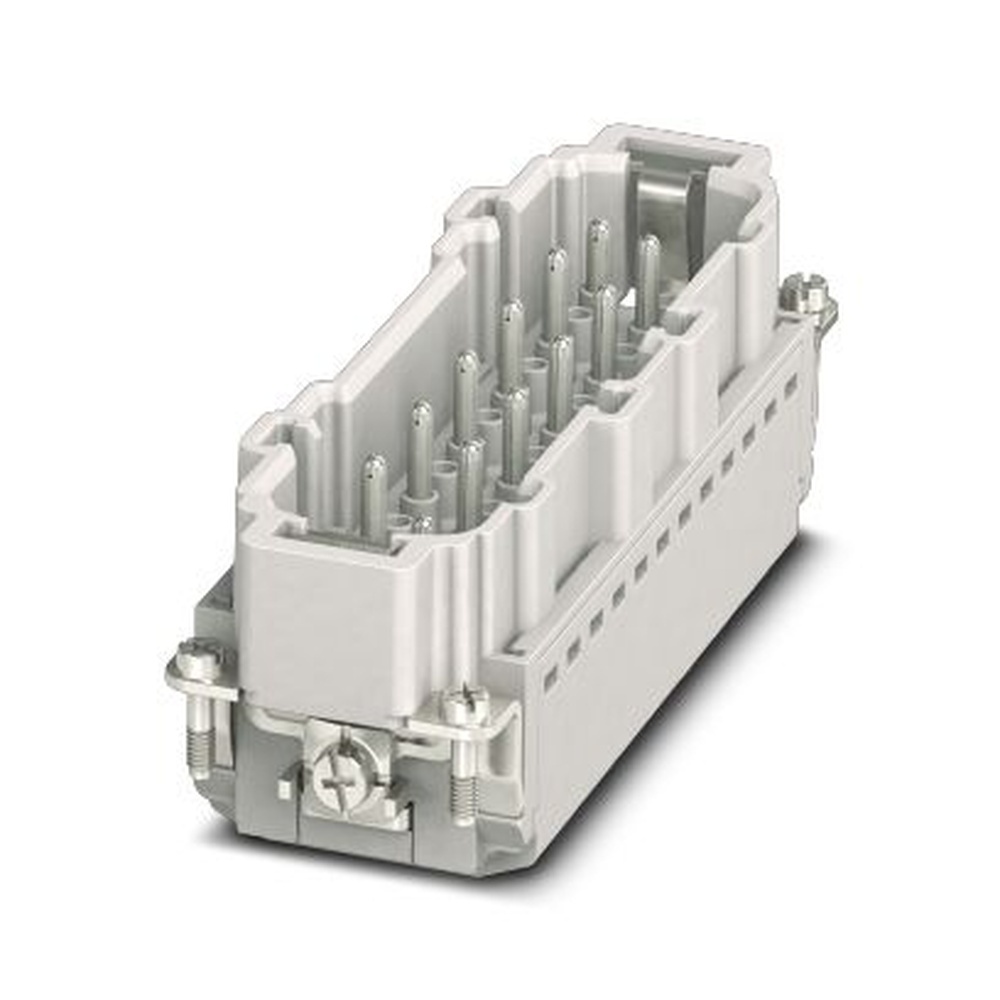 Phoenix Contact Kontakteinsatz 1407741 Typ HC-HV10-I-PT-M