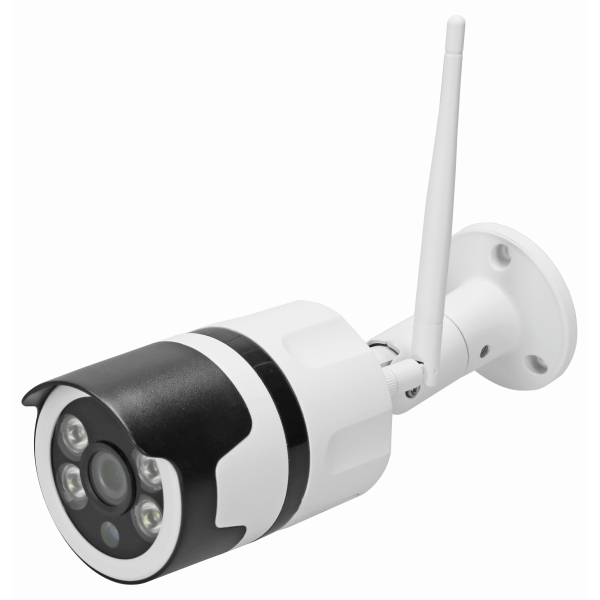 HHG WLAN Stab Außenkamera VILLA-WKA-02 Nr. VILLAWKA02