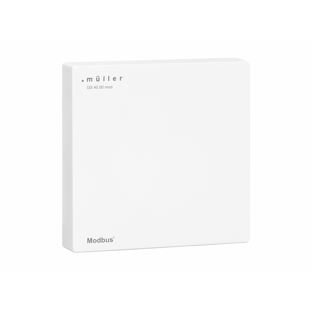 Hugo Müller Luftgütesensor 23875 Typ GS4000mod