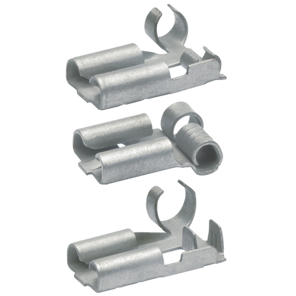 Klauke Flachsteckhülsen 3720