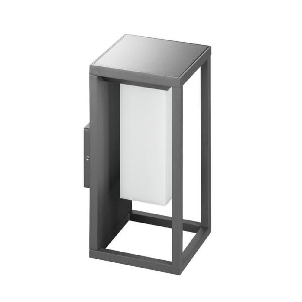 Brumberg LED Solarwandleuchte 65322103