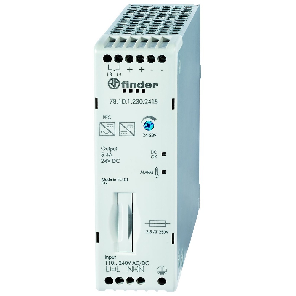 Finder Schaltnetzteil 78.1D.1.230.2415